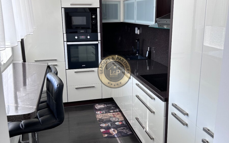 Prenájom 2 izbového bytu. Murgašova ulica Michalovce