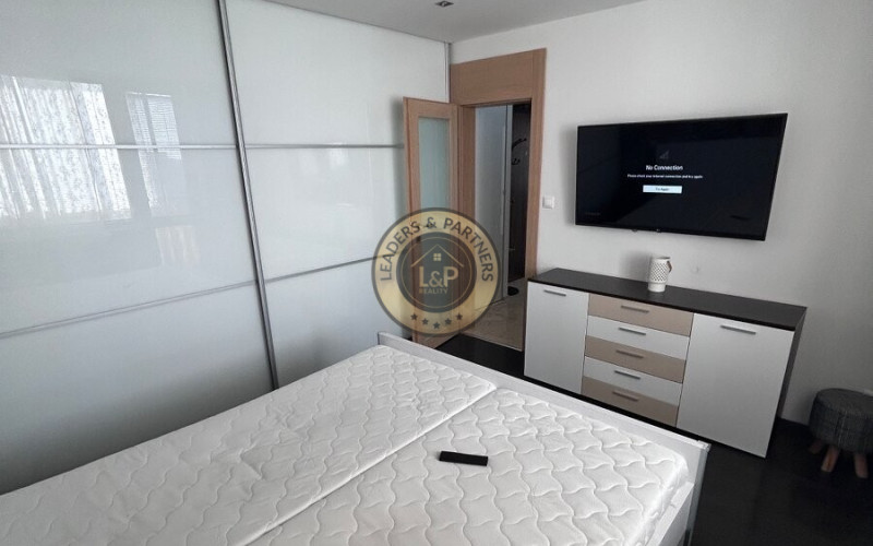 Prenájom 2 izbového bytu. Murgašova ulica Michalovce