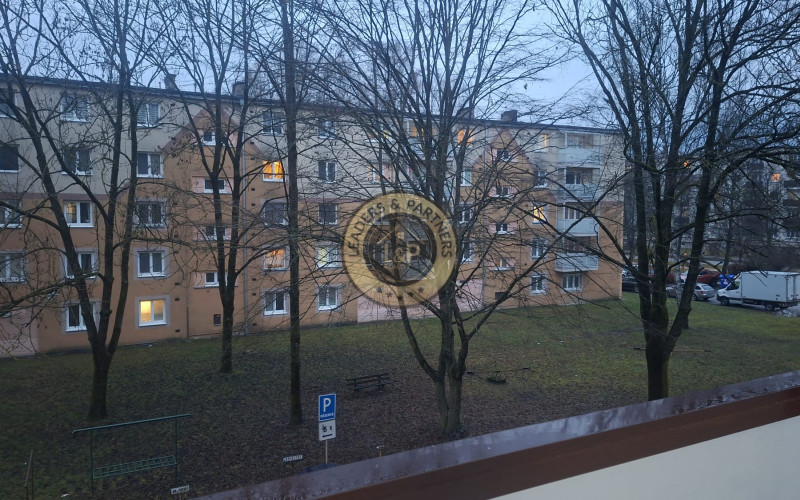 Prenájom 2 izbový byt Brezno