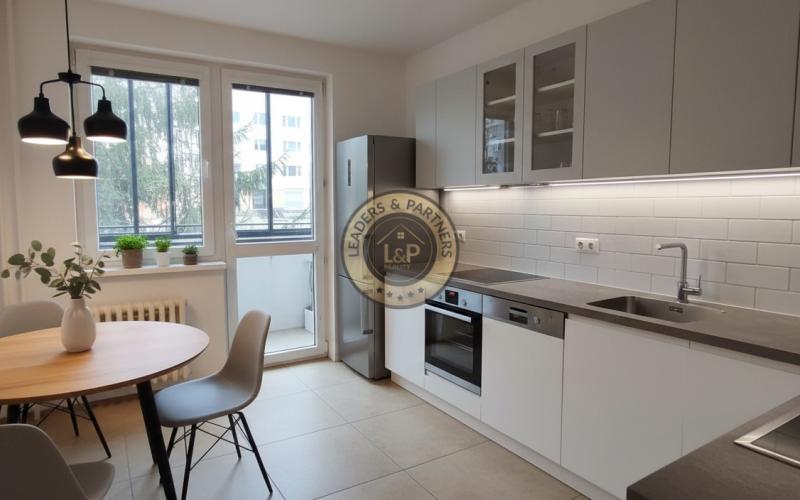 Predaj 3 izbový byt Brezno - Mazorníkovo