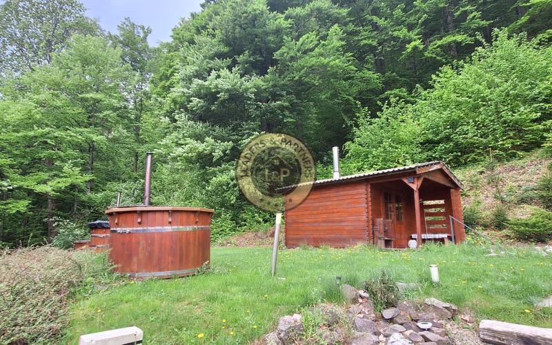 Predaj apartmány v horskom prostredí Nízkych tatier - Bystrá