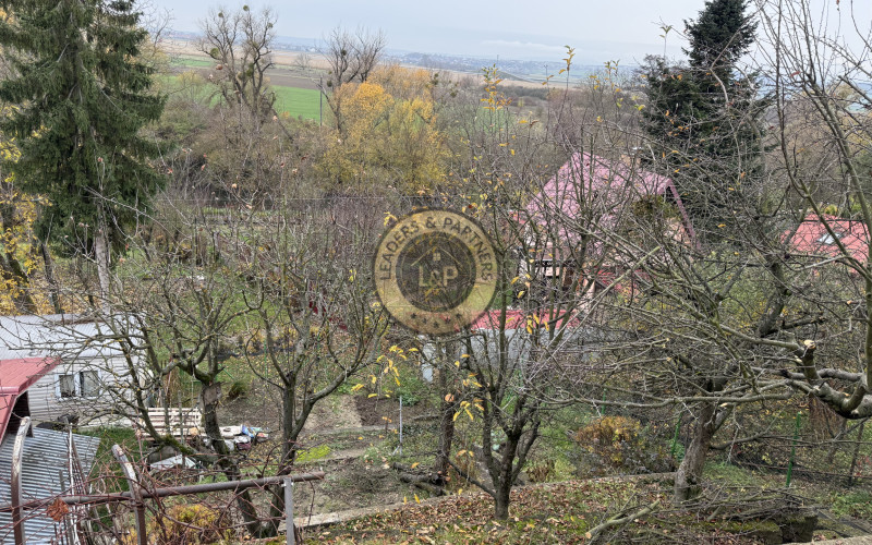Chata Košice - Okolie, Vyšná hutka