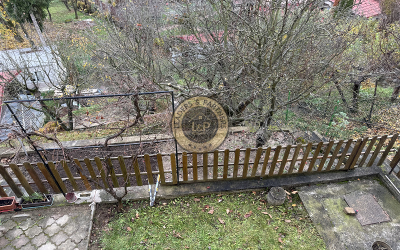 Chata Košice - Okolie, Vyšná hutka