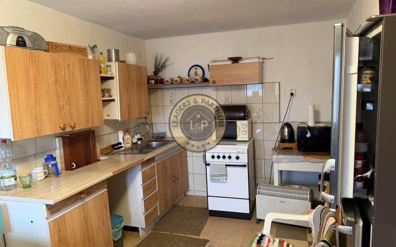 Chata Košice - Okolie, Vyšná hutka