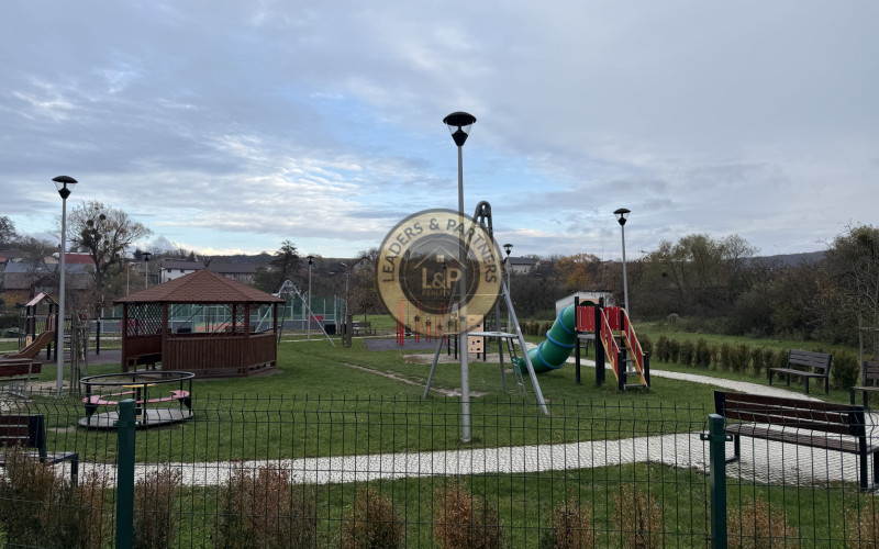 Chata Košice - Okolie, Vyšná hutka