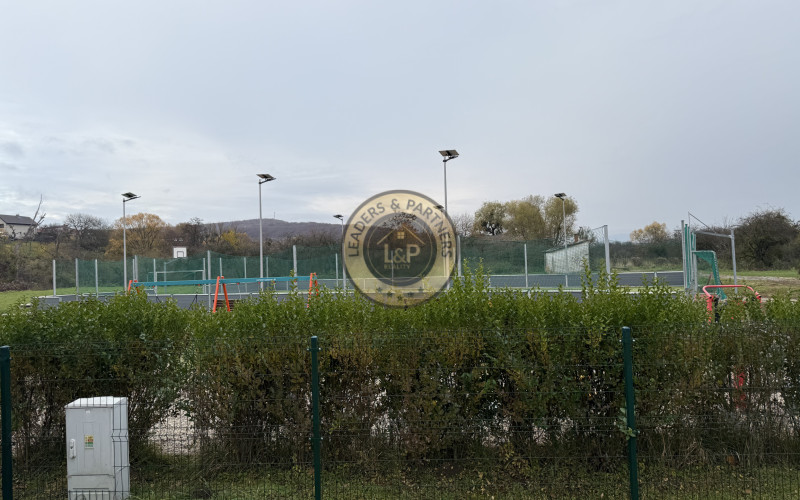 Chata Košice - Okolie, Vyšná hutka