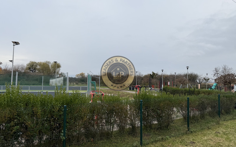 Chata Košice - Okolie, Vyšná hutka