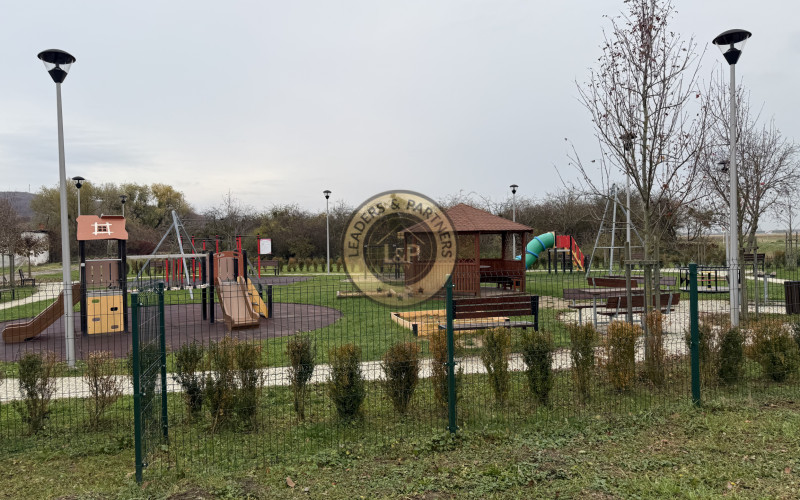 Chata Košice - Okolie, Vyšná hutka