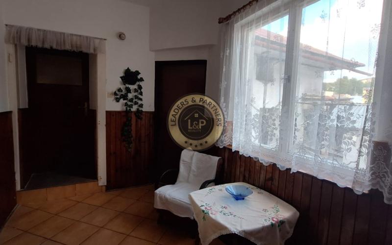 Rodinný dom v centre Brezna