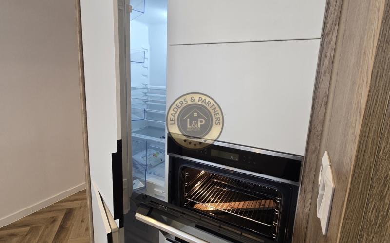 4 izbovy byt Košice -Západ, Humenská, nová  rek, 2x balkón