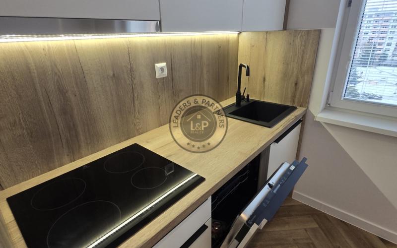 4 izbovy byt Košice -Západ, Humenská, nová  rek, 2x balkón