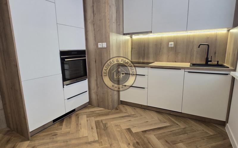 4 izbovy byt Košice -Západ, Humenská, nová  rek, 2x balkón