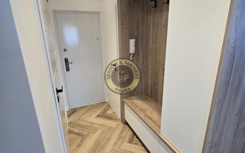 4 izbovy byt Košice -Západ, Humenská, nová  rek, 2x balkón