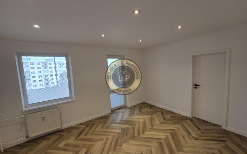 4 izbovy byt Košice -Západ, Humenská, nová  rek, 2x balkón