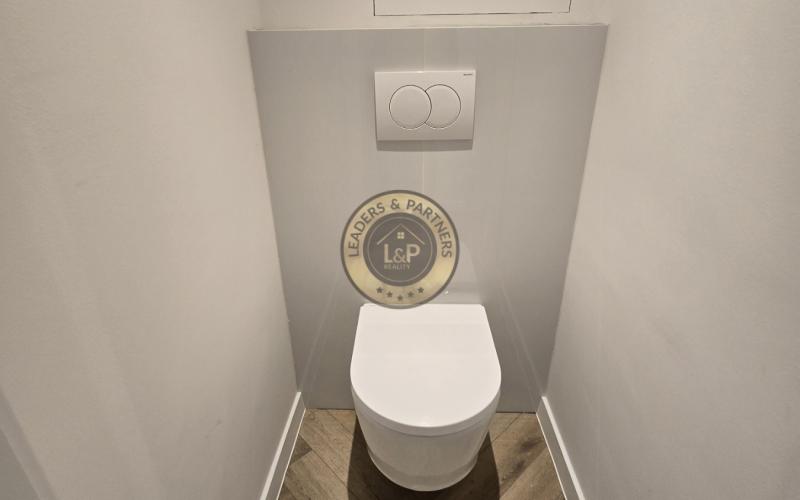 4 izbovy byt Košice -Západ, Humenská, nová  rek, 2x balkón