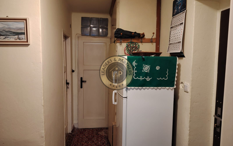 Na predaj - 3 izbový byt pripravený na premenu - Snina