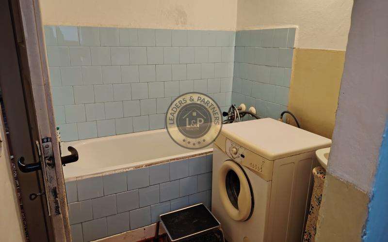 Na predaj - 3 izbový byt pripravený na premenu - Snina