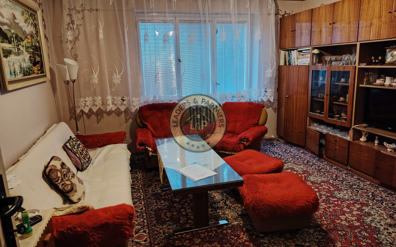 Na predaj - 3 izbový byt pripravený na premenu - Snina