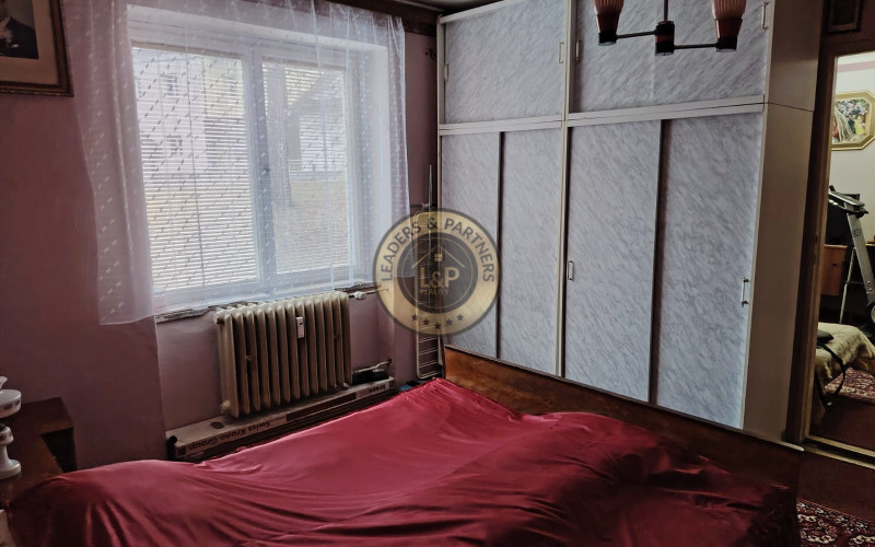 Na predaj - 3 izbový byt pripravený na premenu - Snina