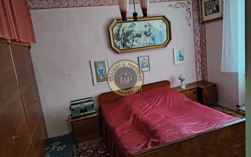 Na predaj - 3 izbový byt pripravený na premenu - Snina