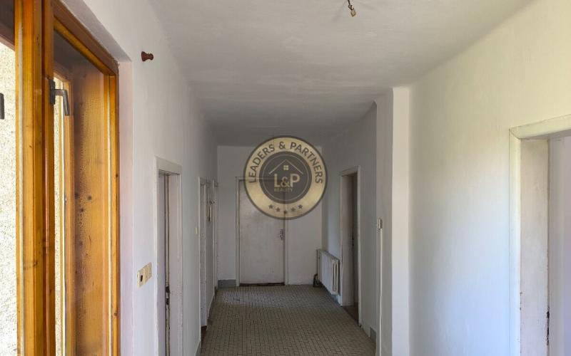 Na predaj rodinný dom v obci Dvorníky