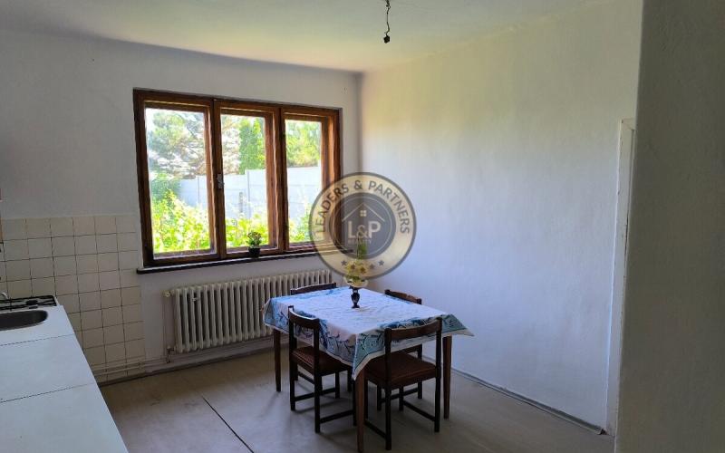 Na predaj rodinný dom v obci Dvorníky