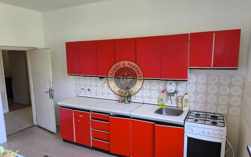 Na predaj rodinný dom v obci Dvorníky