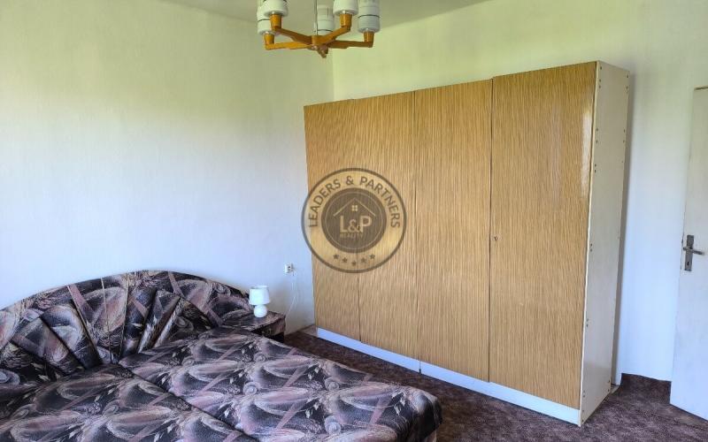 Na predaj rodinný dom v obci Dvorníky