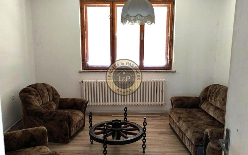 Na predaj rodinný dom v obci Dvorníky