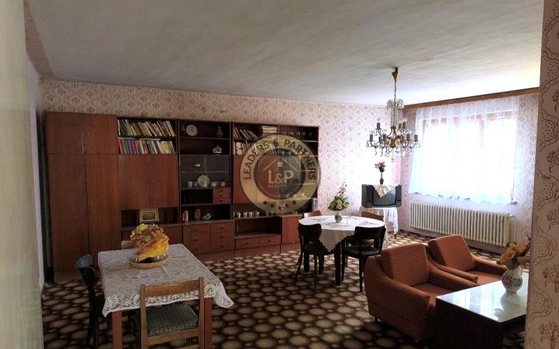 Na predaj rodinný dom v obci Dvorníky