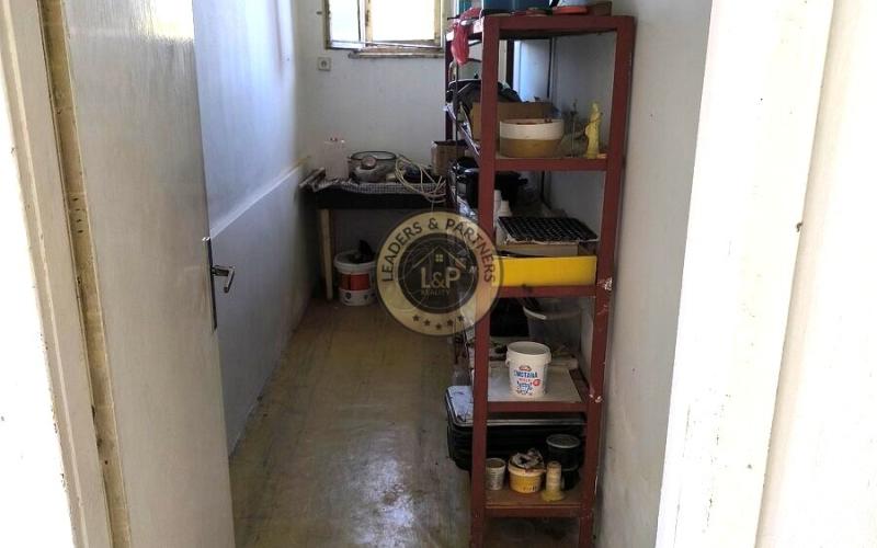 Na predaj rodinný dom v obci Dvorníky