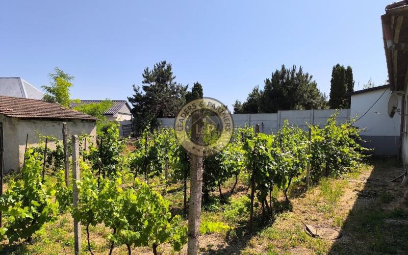 Na predaj rodinný dom v obci Dvorníky