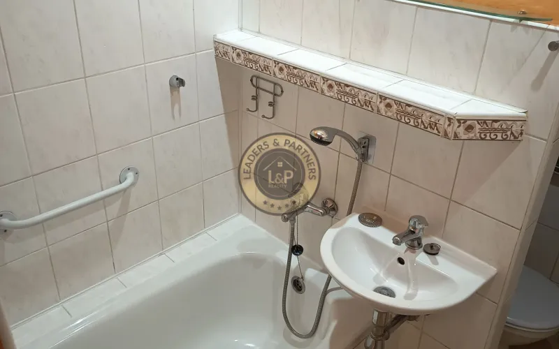 Na predaj garsónka v centre Galanty