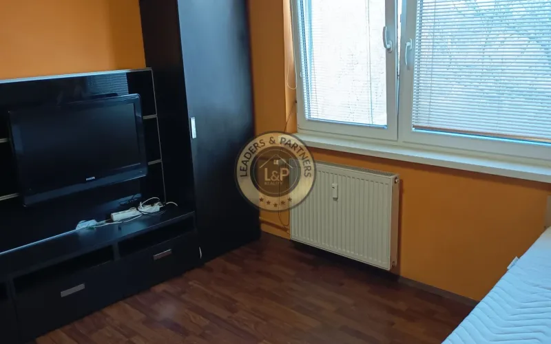 Na predaj garsónka v centre Galanty