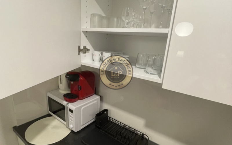 NA PRENÁJOM, 2-izb. byt v centre mesta, Krivá ul.