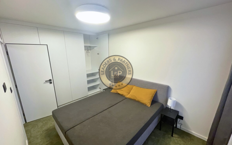 NA PRENÁJOM, 2-izb. byt v centre mesta, Krivá ul.