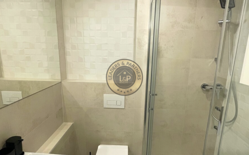 NA PRENÁJOM, 2-izb. byt v centre mesta, Krivá ul.