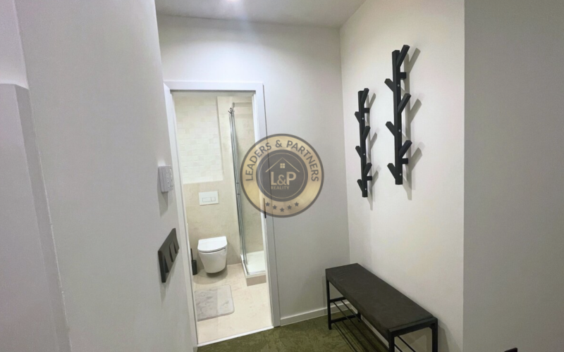 NA PRENÁJOM, 2-izb. byt v centre mesta, Krivá ul.