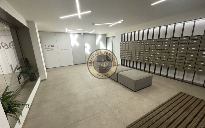 NA PRENÁJOM, 2-izb. byt v centre mesta, Krivá ul.