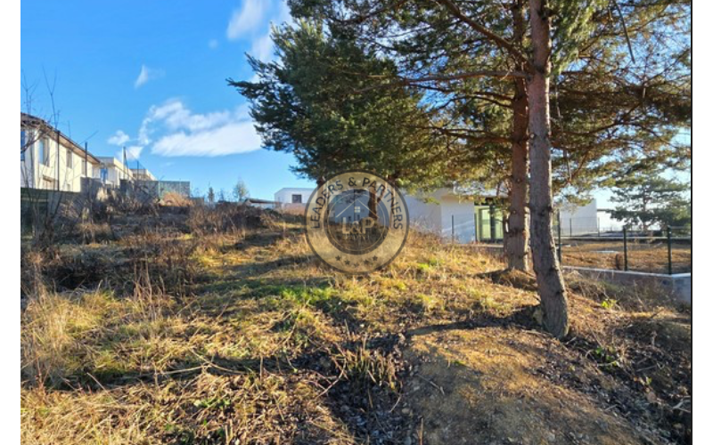 NA PREDAJ, Stavebný pozemok s krásnym výhľadom, BAŠKA