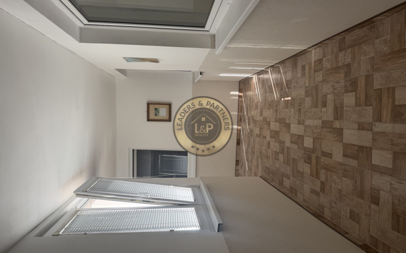 Na predaj rodinný dom po rekonštrukcii  v obci Zeleneč