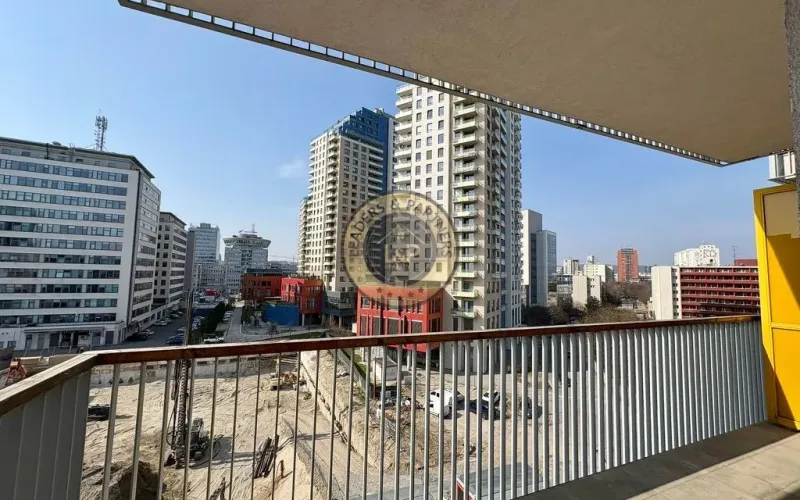 NA PRENÁJOM, Nový 2-izb. byt v projekte JARABINKY