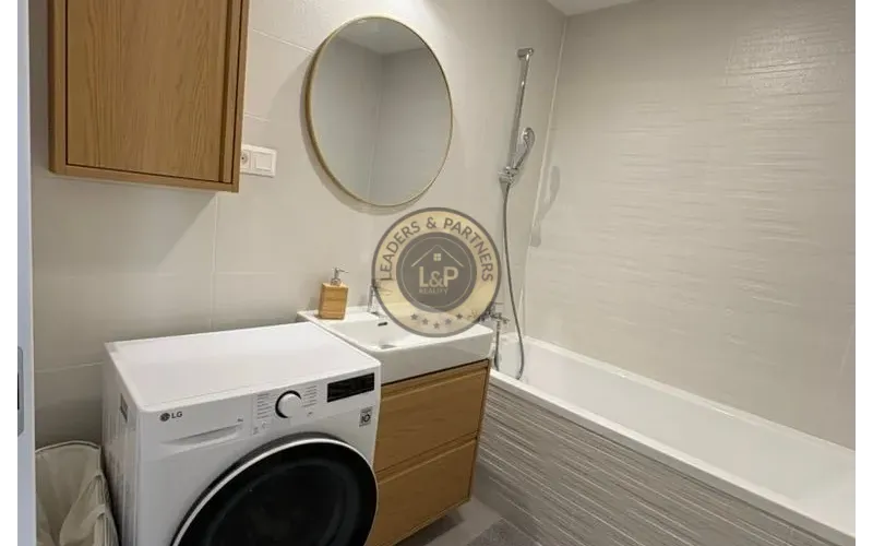 NA PRENÁJOM, Nový 2-izb. byt v projekte JARABINKY