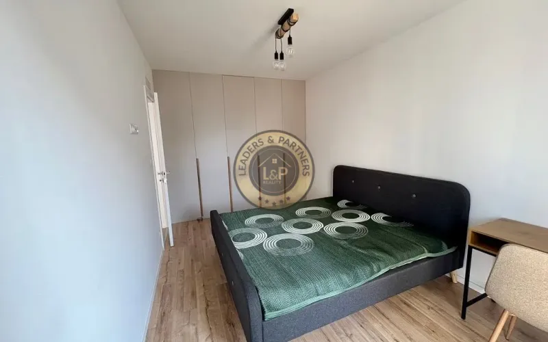 NA PRENÁJOM, Nový 2-izb. byt v projekte JARABINKY