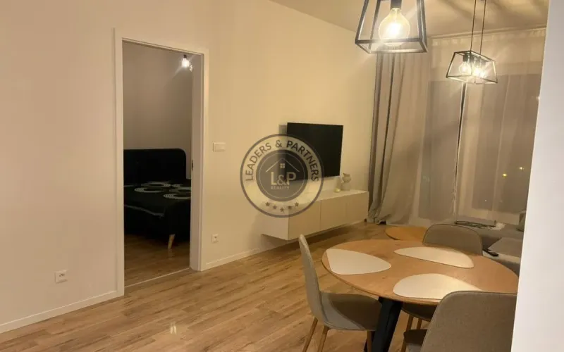 NA PRENÁJOM, Nový 2-izb. byt v projekte JARABINKY