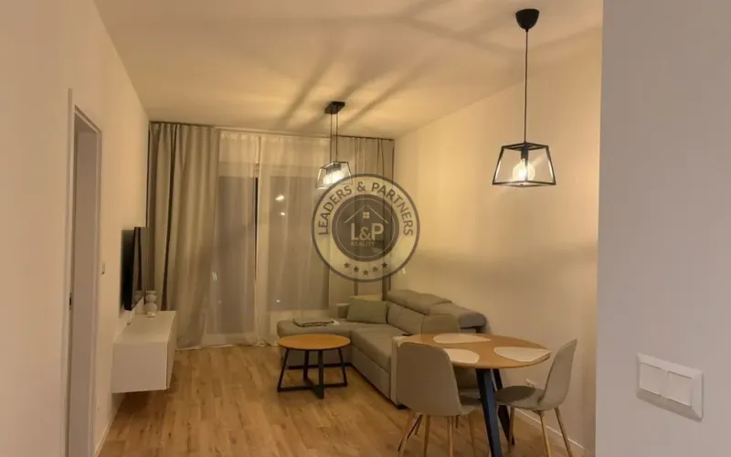 NA PRENÁJOM, Nový 2-izb. byt v projekte JARABINKY