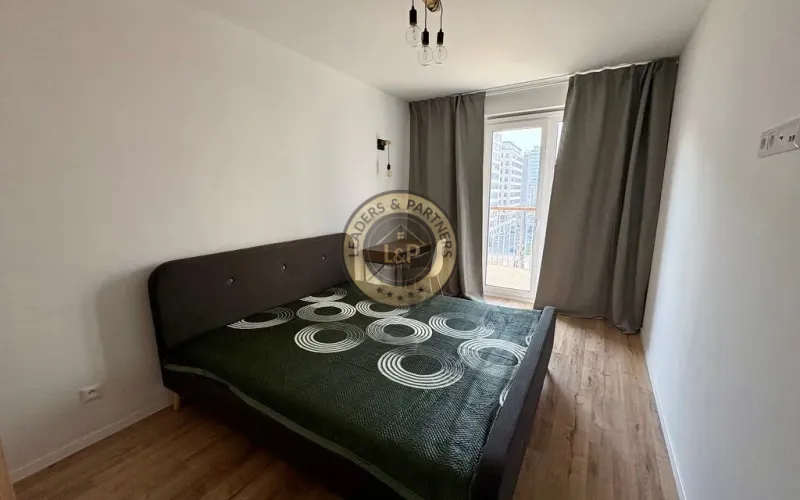 NA PRENÁJOM, Nový 2-izb. byt v projekte JARABINKY