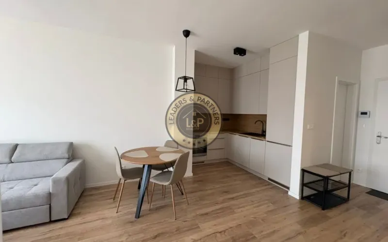 NA PRENÁJOM, Nový 2-izb. byt v projekte JARABINKY