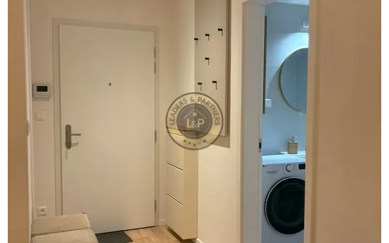 NA PRENÁJOM, Nový 2-izb. byt v projekte JARABINKY