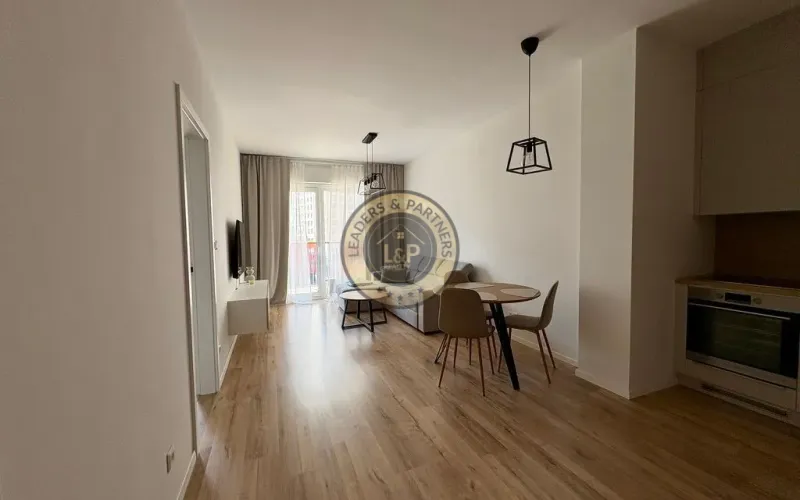 NA PRENÁJOM, Nový 2-izb. byt v projekte JARABINKY